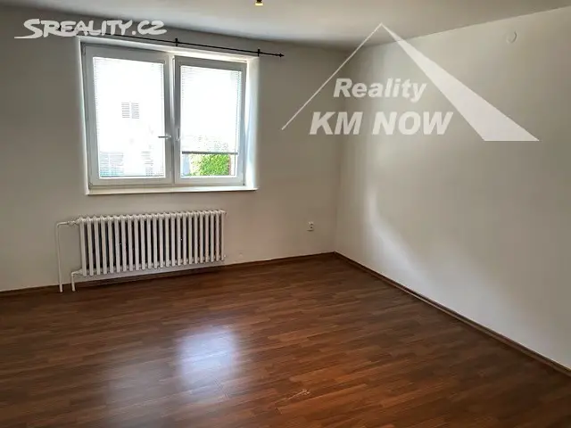 Pronájem bytu 3+1 80 m², Spáčilova, Kroměříž