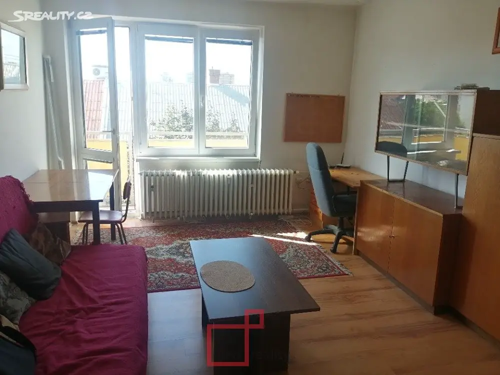 Pronájem bytu 3+1 78 m², Žilinská, Olomouc - Nová Ulice