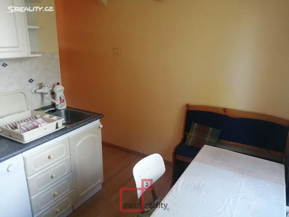 Pronájem bytu 3+1 78 m², Žilinská, Olomouc - Nová Ulice