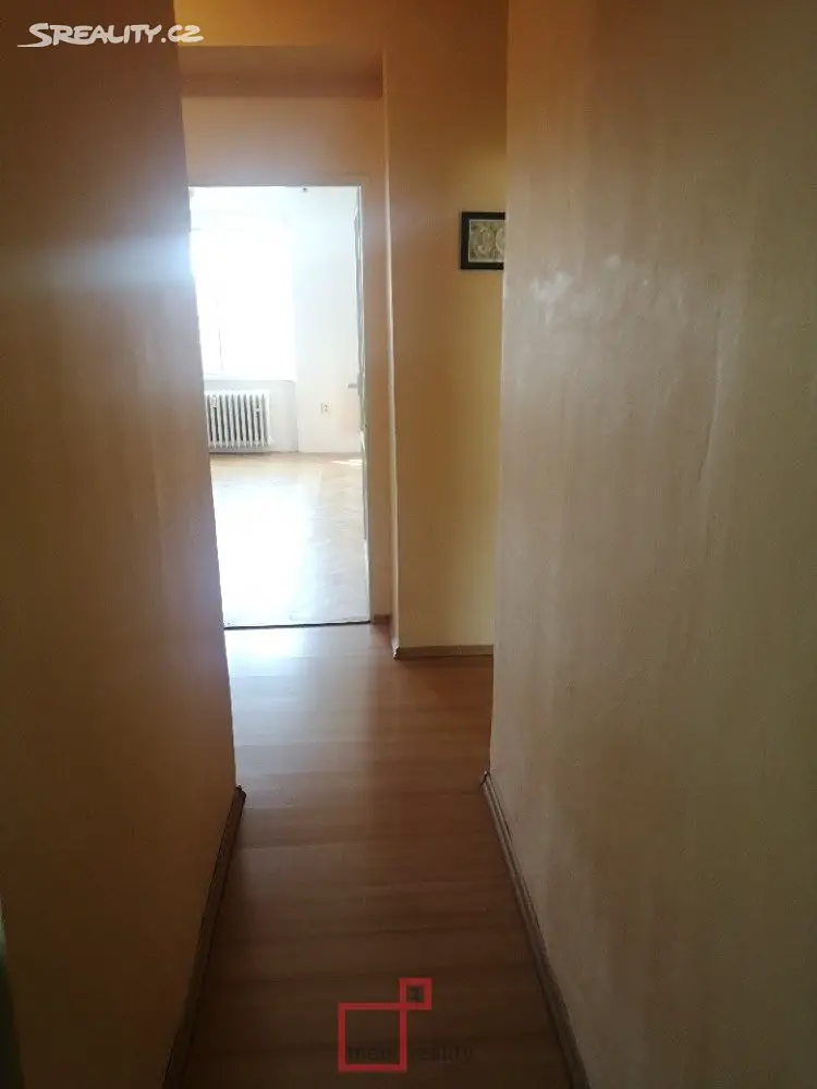 Pronájem bytu 3+1 78 m², Žilinská, Olomouc - Nová Ulice