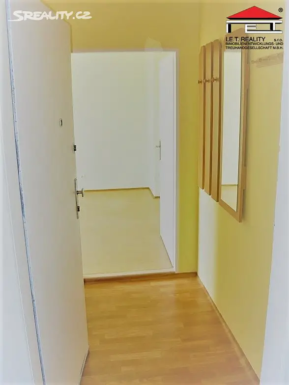 Pronájem bytu 3+1 49 m², Korunní, Ostrava - Mariánské Hory