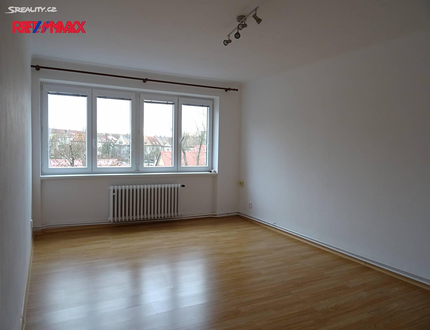 Pronájem bytu 3+1 64 m², Klášterní, Plzeň - Východní Předměstí
