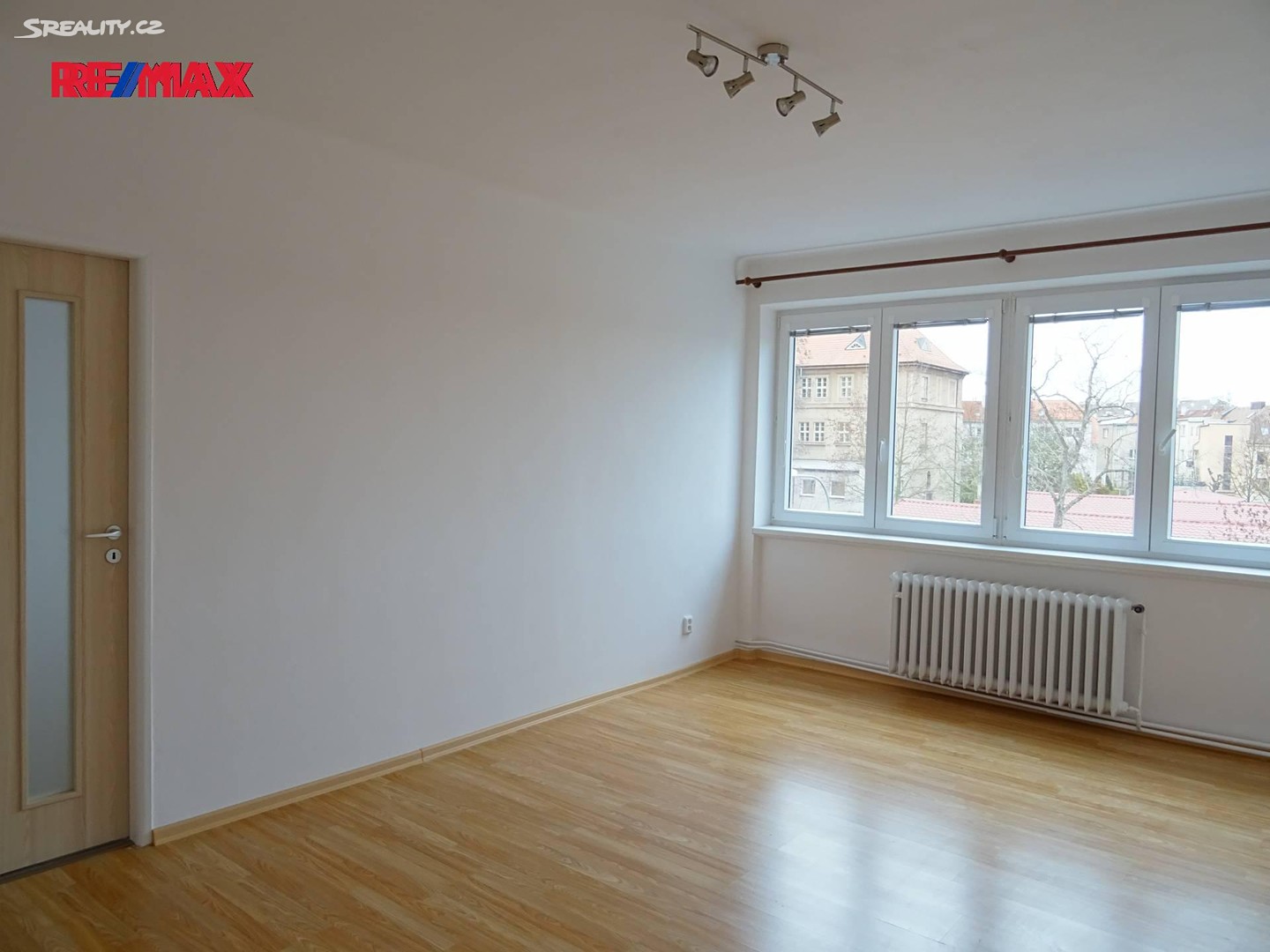 Pronájem bytu 3+1 64 m², Klášterní, Plzeň - Východní Předměstí