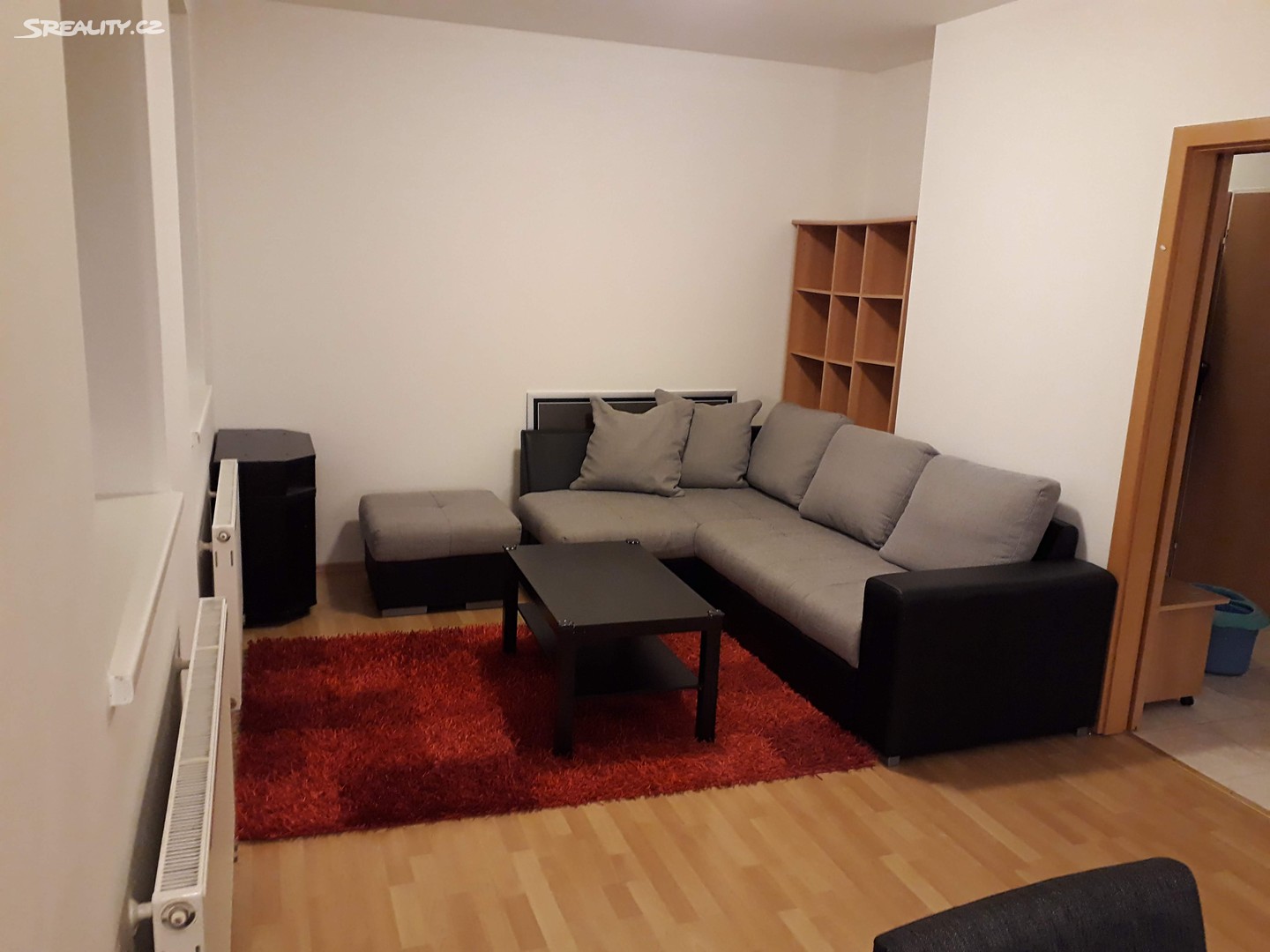 Pronájem bytu 3+kk 85 m² (Mezonet), Čápkova, Brno - Veveří