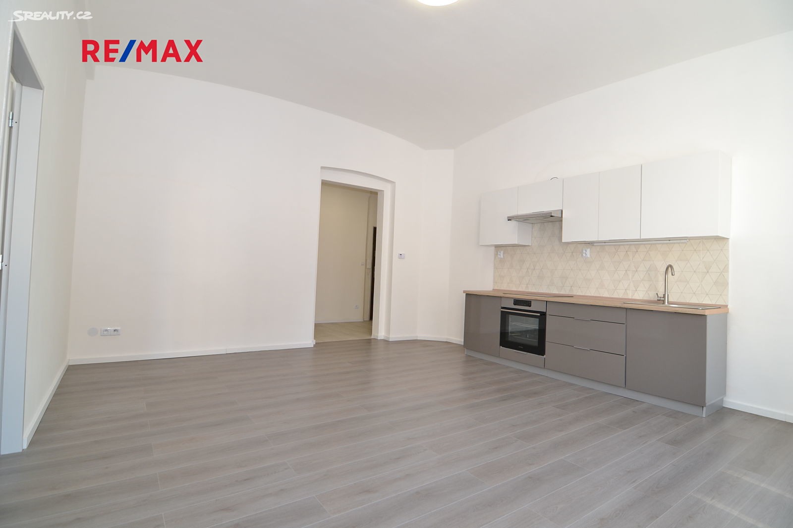 Pronájem bytu 3+kk 460 m², Tyršova, Duchcov