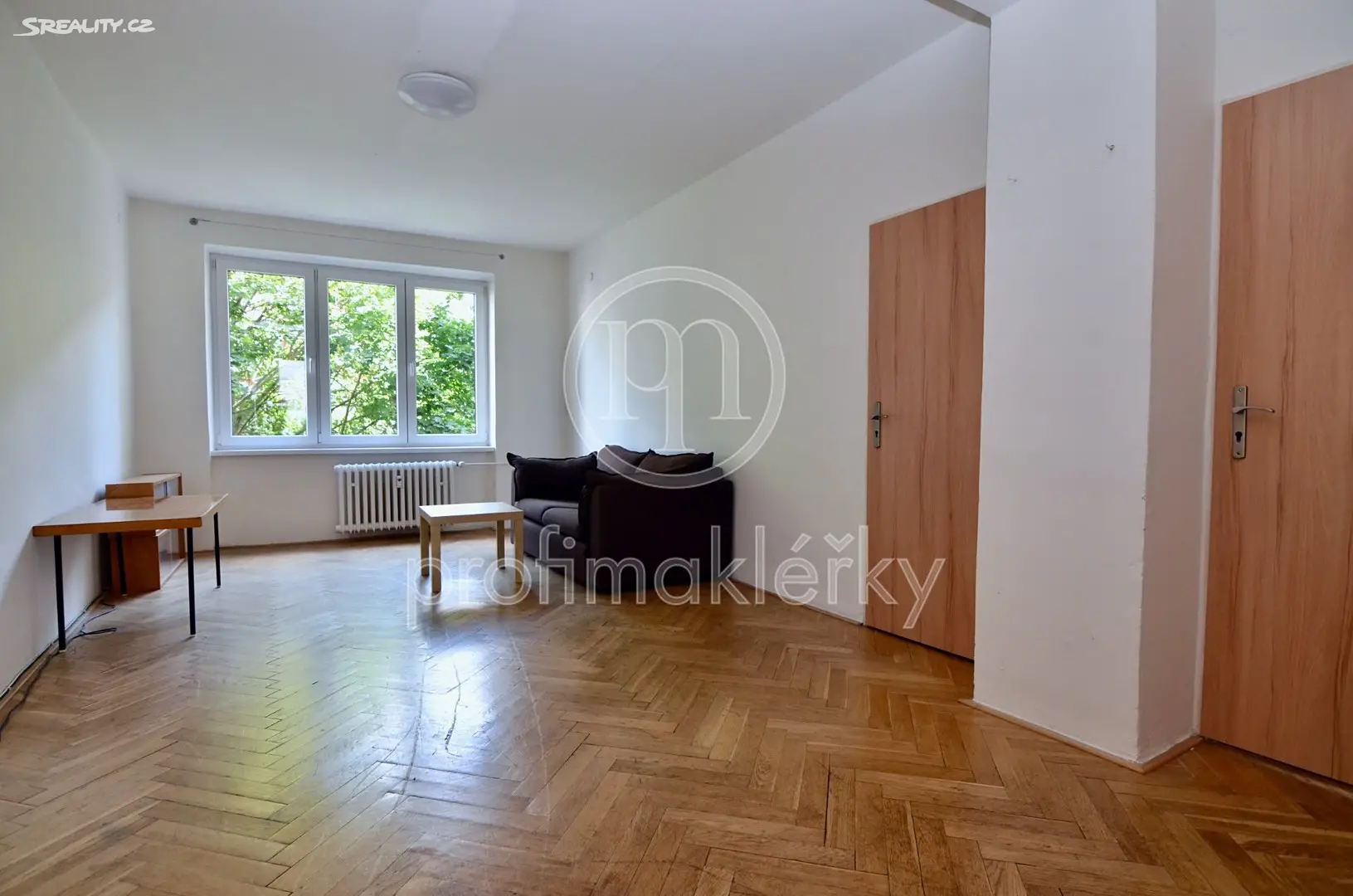 Pronájem bytu 4+1 83 m², Hlinky, Brno - Staré Brno
