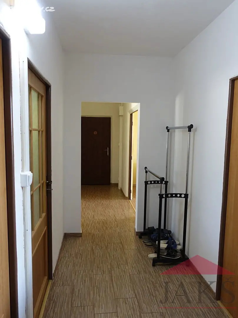Pronájem bytu 4+1 81 m², Hartmanice, okres Klatovy