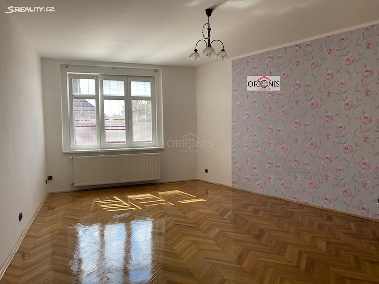 Pronájem bytu 4+kk 120 m², Puchmayerova, Chomutov