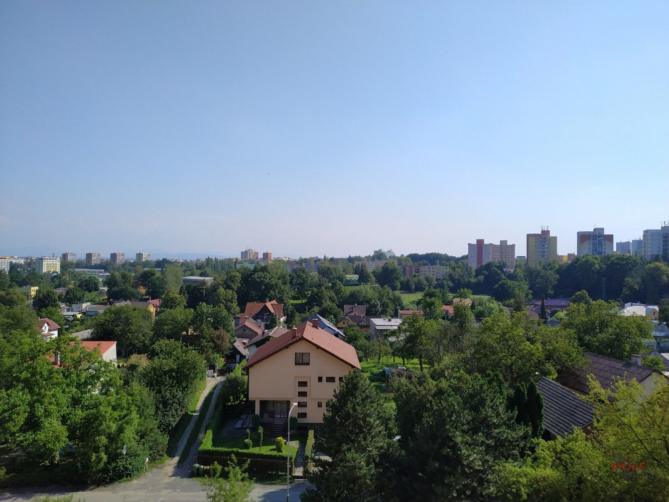 Bedřicha Nikodema, Ostrava - Poruba