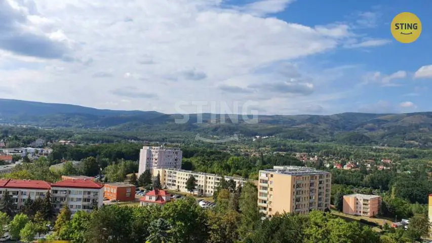 Maršovská, Trnovany, Teplice
