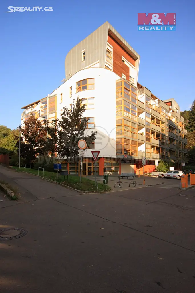 Prodej bytu 1+kk 46 m², Tomkova, Ostrava - Moravská Ostrava