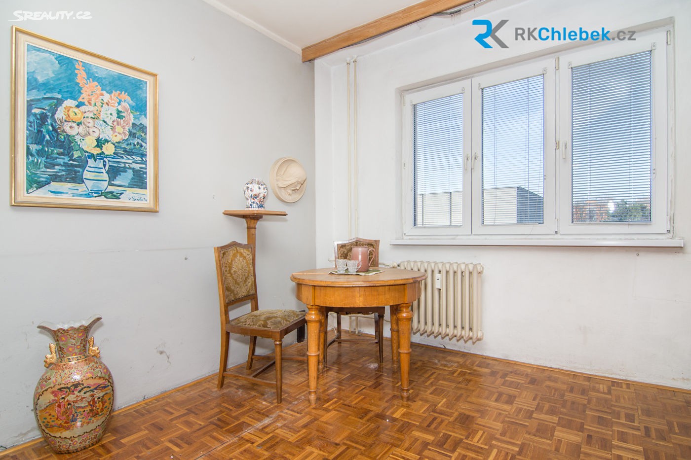 Prodej bytu 2+1 58 m², Gagarinova, Frýdek-Místek - Místek
