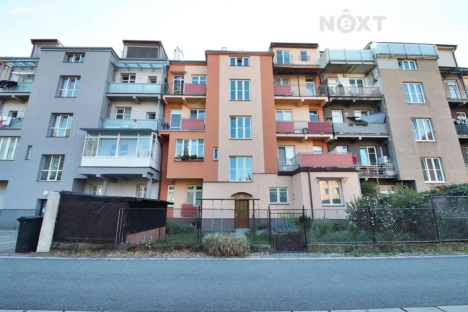 Prodej bytu 2+1 68 m², Macanova, Pardubice - Zelené Předměstí