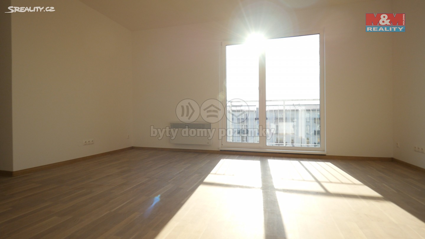 Prodej bytu 2+kk 41 m², Havránkova, Brno - Dolní Heršpice