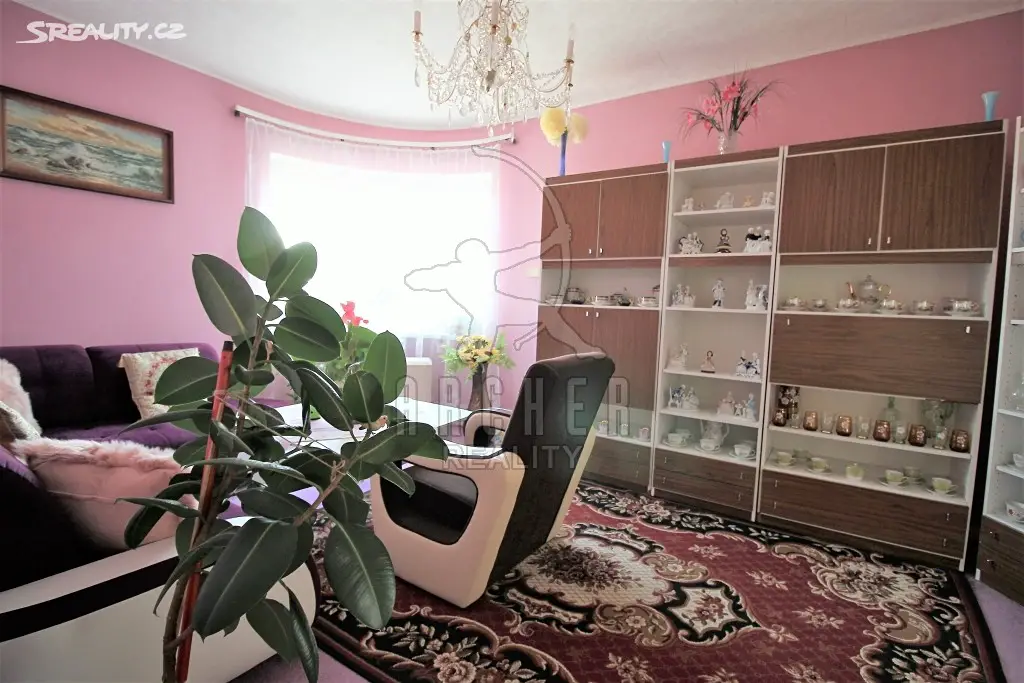 Prodej bytu 3+1 71 m², Vašátkova, Čelákovice