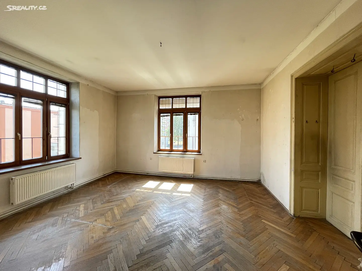 Prodej bytu 3+1 91 m², Gen. Svobody, Šumperk