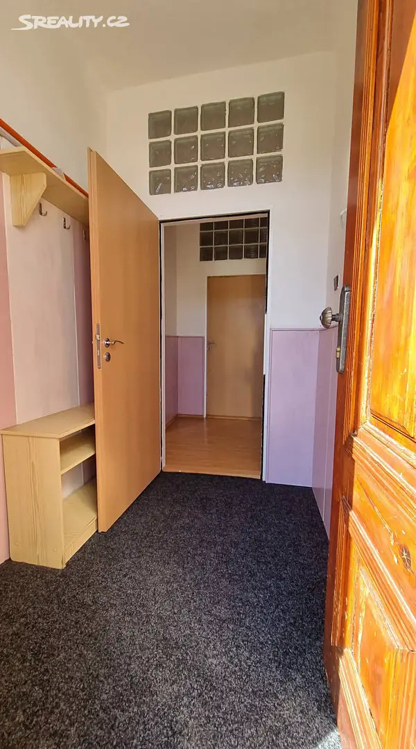 Prodej bytu 3+1 83 m², Dostojevského, Svitavy - Předměstí
