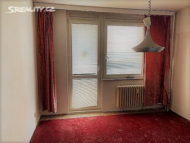 Prodej bytu 4+1 97 m², Selicharova, Hradec Králové - Nový Hradec Králové