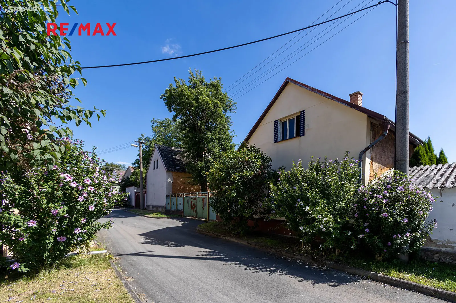 Prodej  rodinného domu 145 m², pozemek 478 m², Horní Slivno, okres Mladá Boleslav