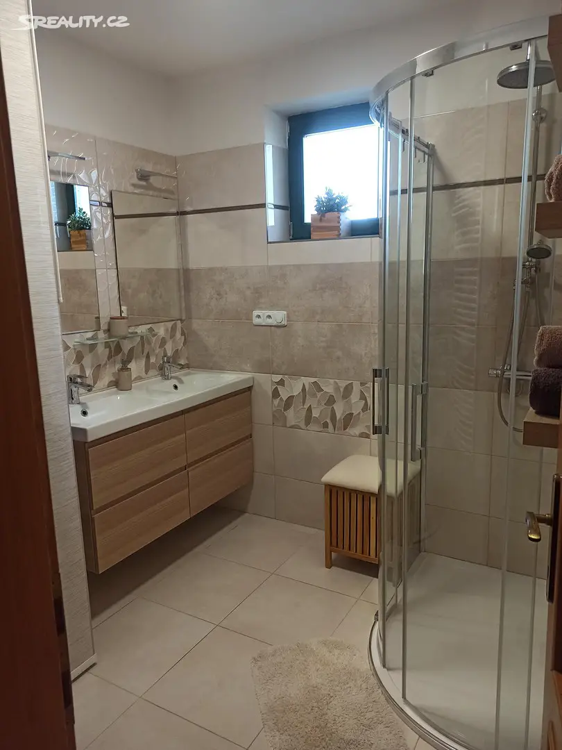 Prodej  rodinného domu 160 m², pozemek 547 m², Krahulčí, okres Jihlava