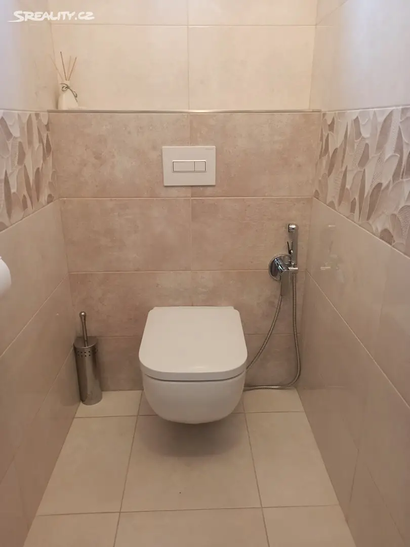 Prodej  rodinného domu 160 m², pozemek 547 m², Krahulčí, okres Jihlava