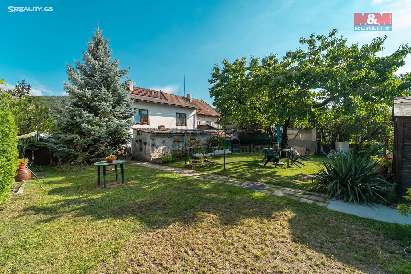 Prodej  rodinného domu 165 m², pozemek 518 m², Bohumila Hájka, Králův Dvůr - Popovice