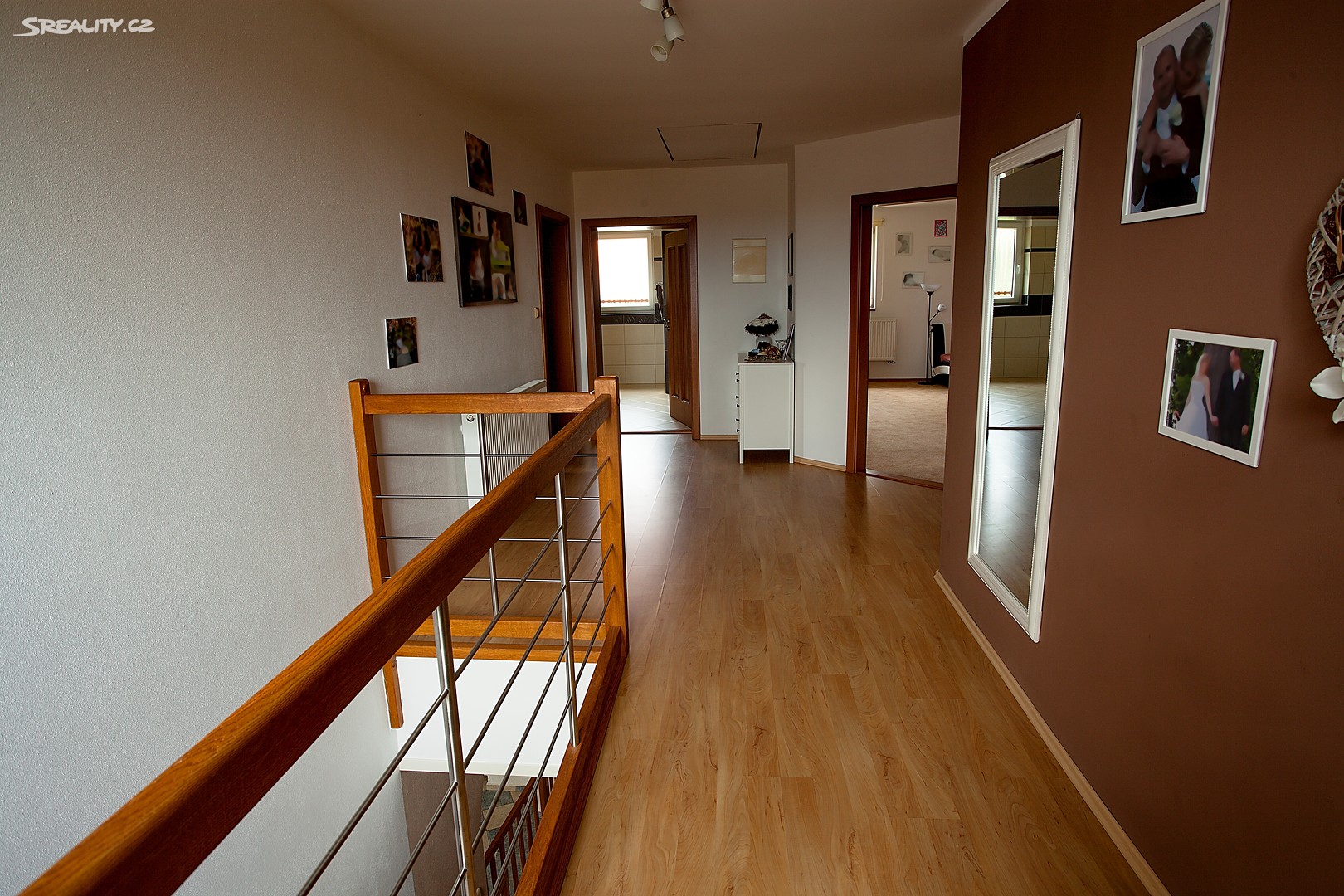 Prodej  rodinného domu 320 m², pozemek 171 m², Skočice - Lidmovice, okres Strakonice