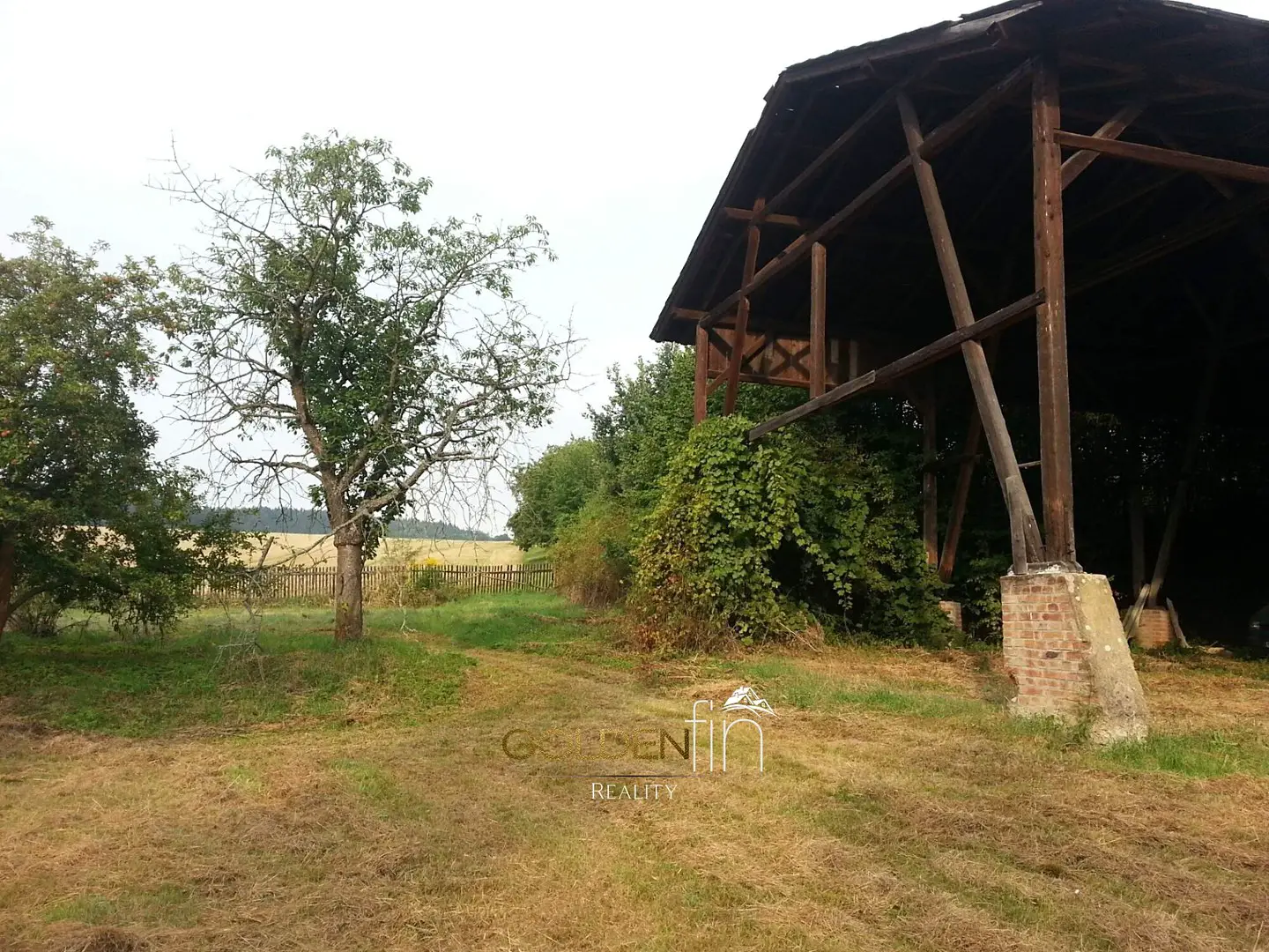 Prodej  zemědělské usedlosti 750 m², pozemek 5 000 m², Lukavice - Slavoňov, okres Šumperk