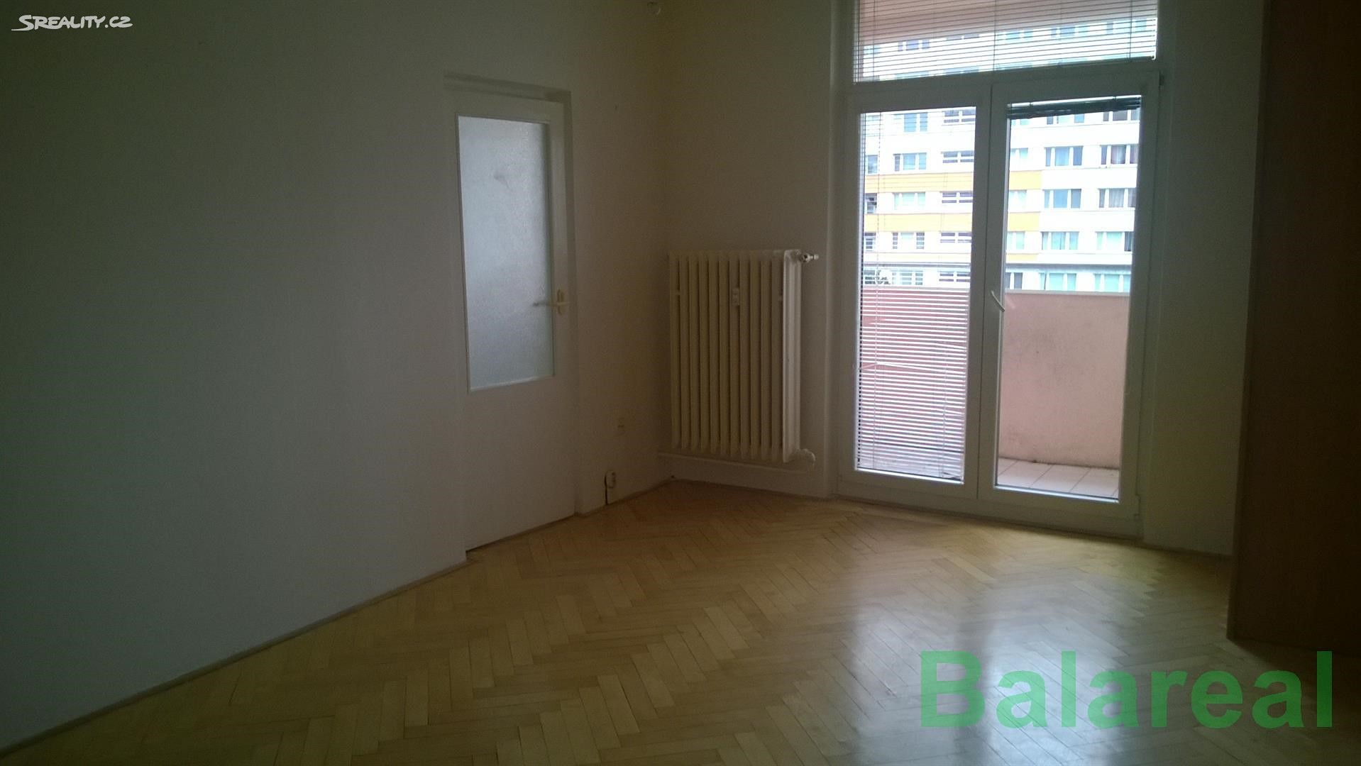 Pronájem bytu 1+1 29 m², Halasovo náměstí, Brno - Lesná