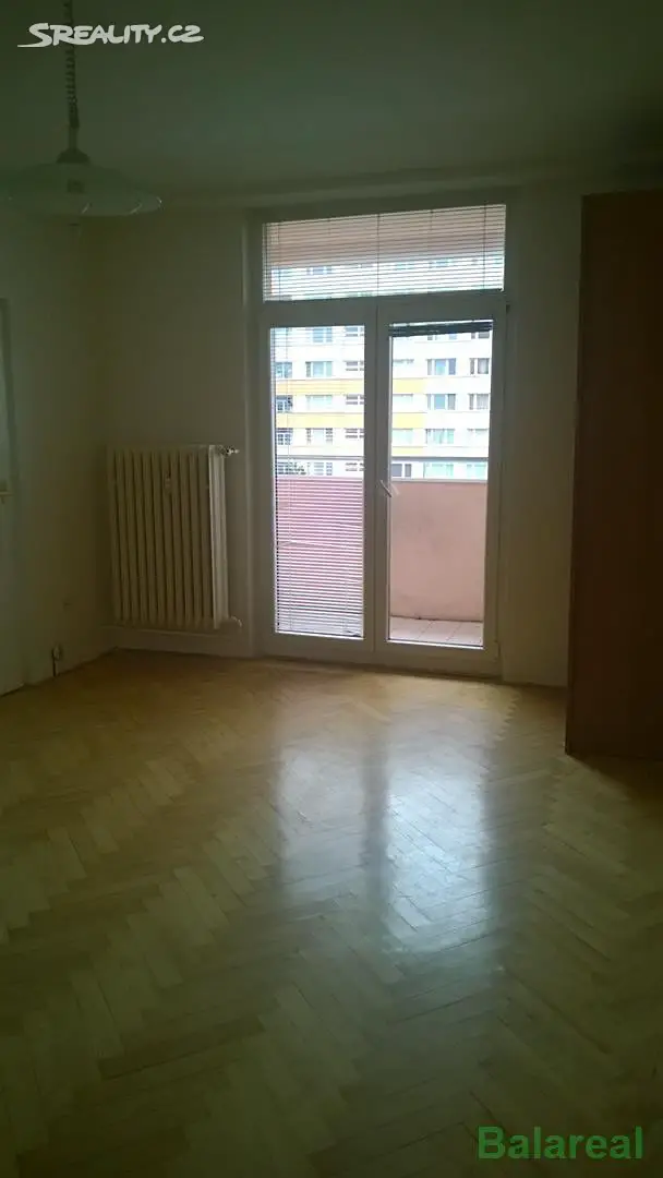 Pronájem bytu 1+1 29 m², Halasovo náměstí, Brno - Lesná
