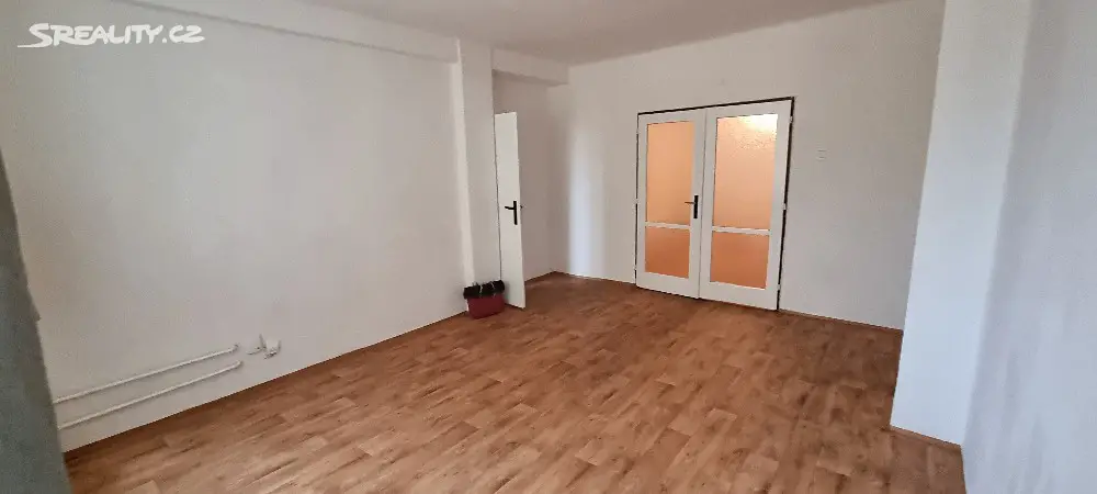 Pronájem bytu 3+1 80 m², Praha 4 - Krč