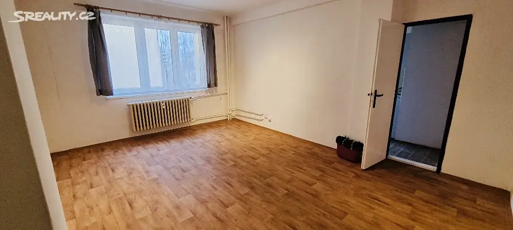 Pronájem bytu 3+1 80 m², Praha 4 - Krč