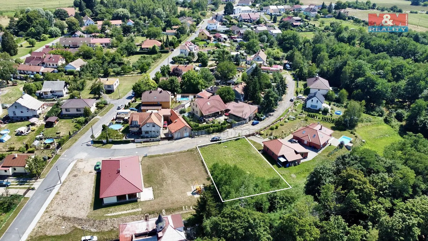 Týnec nad Labem - Vinařice, okres Kolín
