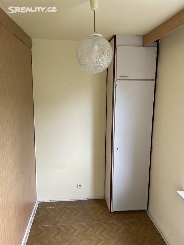 Prodej bytu 1+1 40 m², Okružní, Český Těšín