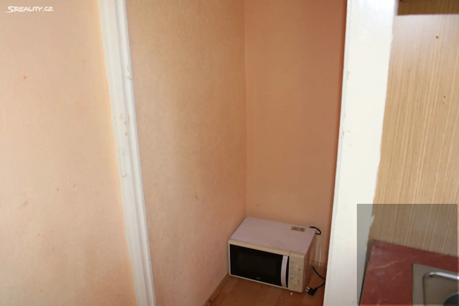 Prodej bytu 1+1 35 m², Libavské Údolí, okres Sokolov