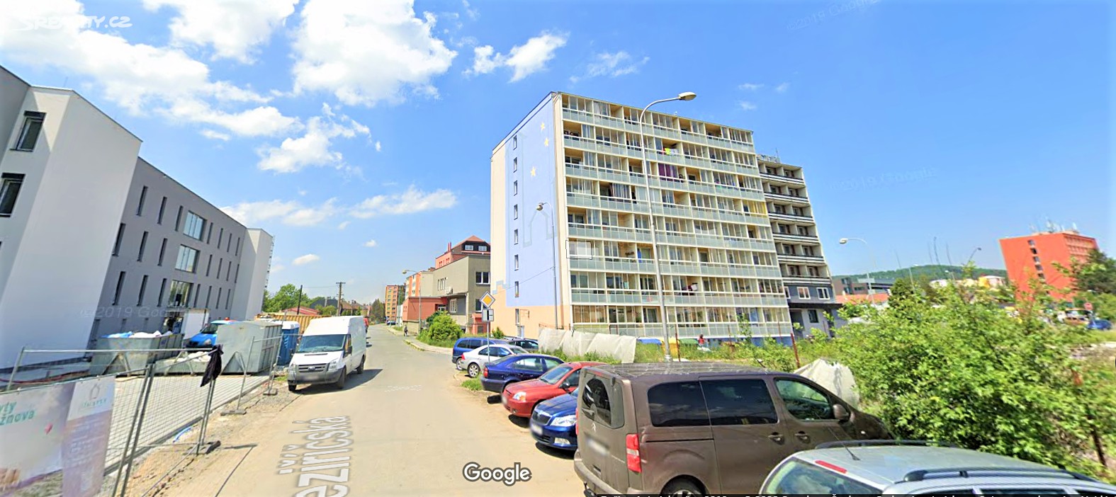Prodej bytu 1+kk 27 m², Meziříčská, Rožnov pod Radhoštěm