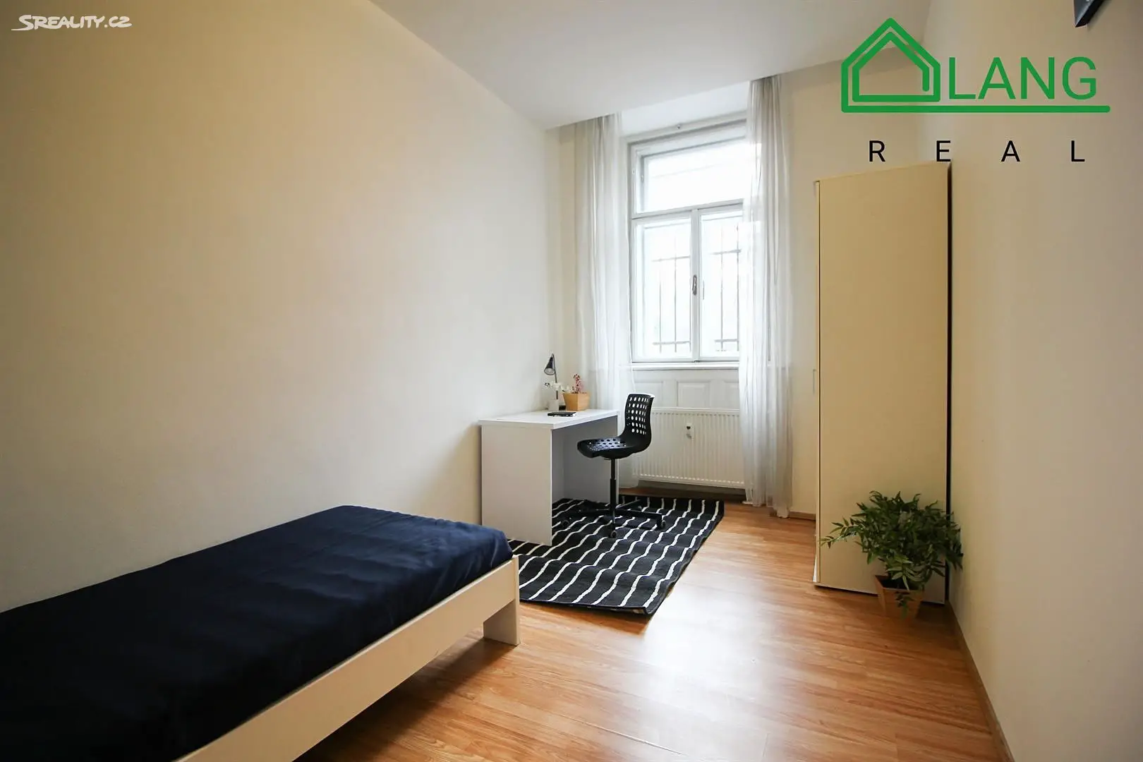 Prodej bytu 2+1 44 m², Koliště, Brno - Zábrdovice