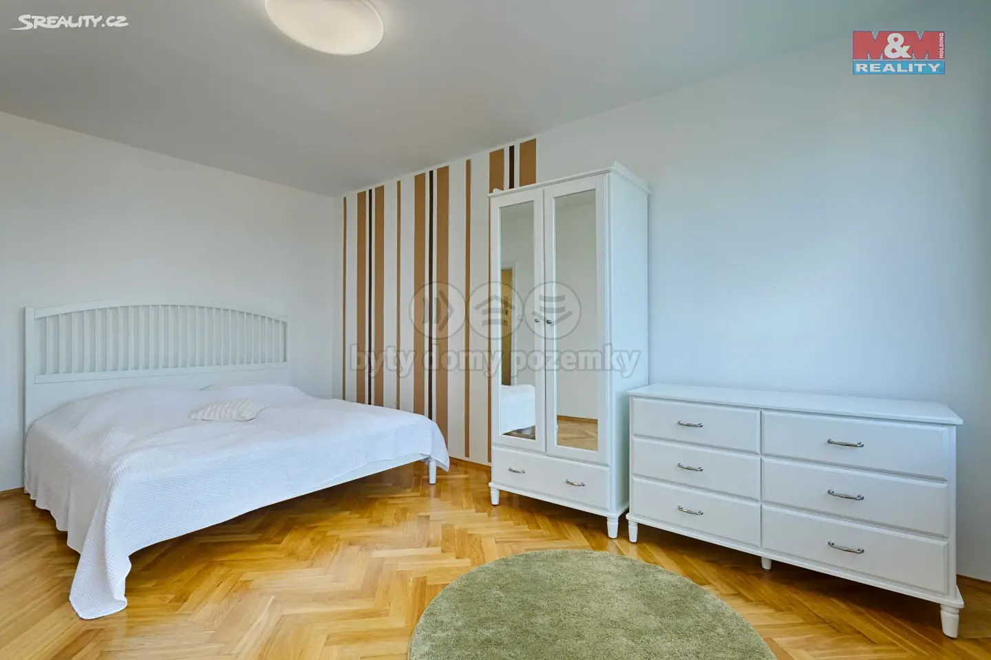 Prodej bytu 2+1 57 m², K. H. Borovského, Nová Bystřice