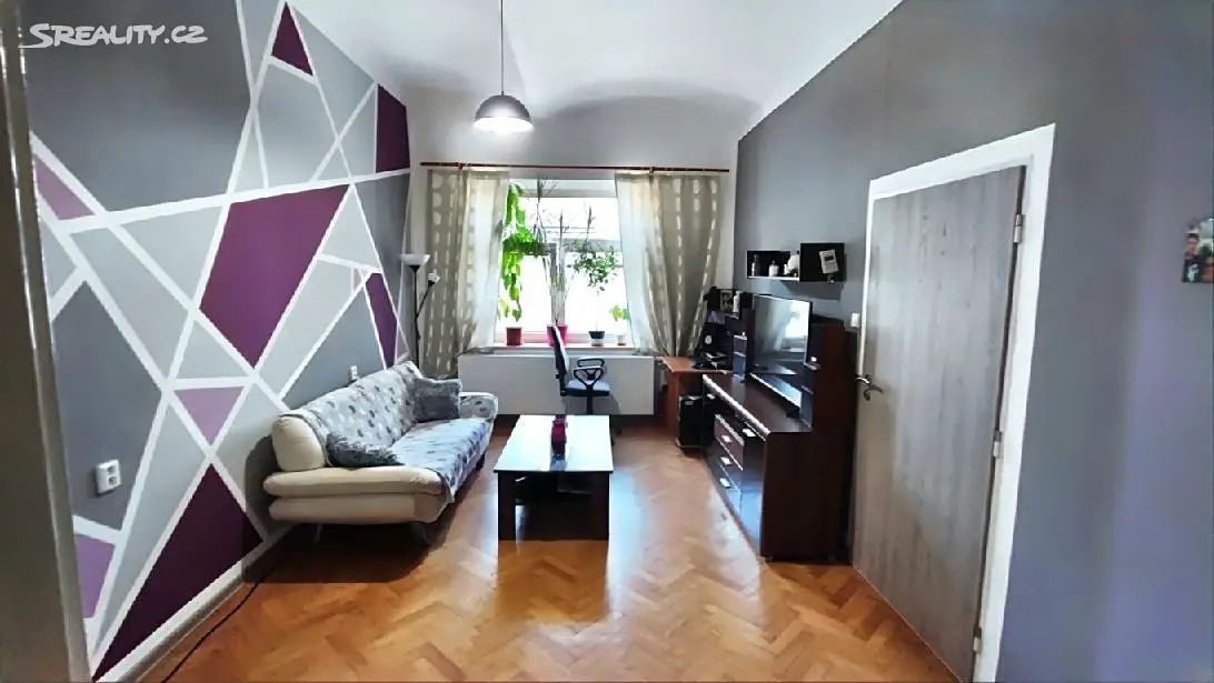 Prodej bytu 2+1 58 m², Suvorovova, Nový Jičín