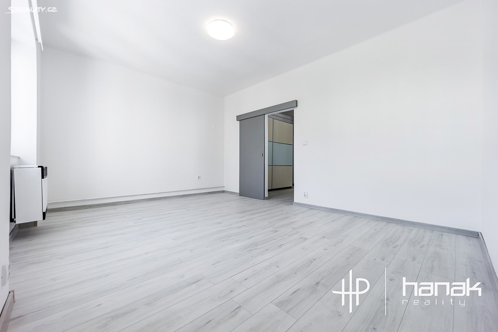 Prodej bytu 2+1 45 m², Dr. Milady Horákové, Olomouc