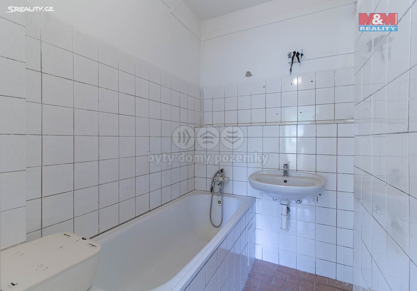 Prodej bytu 2+1 61 m², Voskovcova, Praha 5 - Hlubočepy