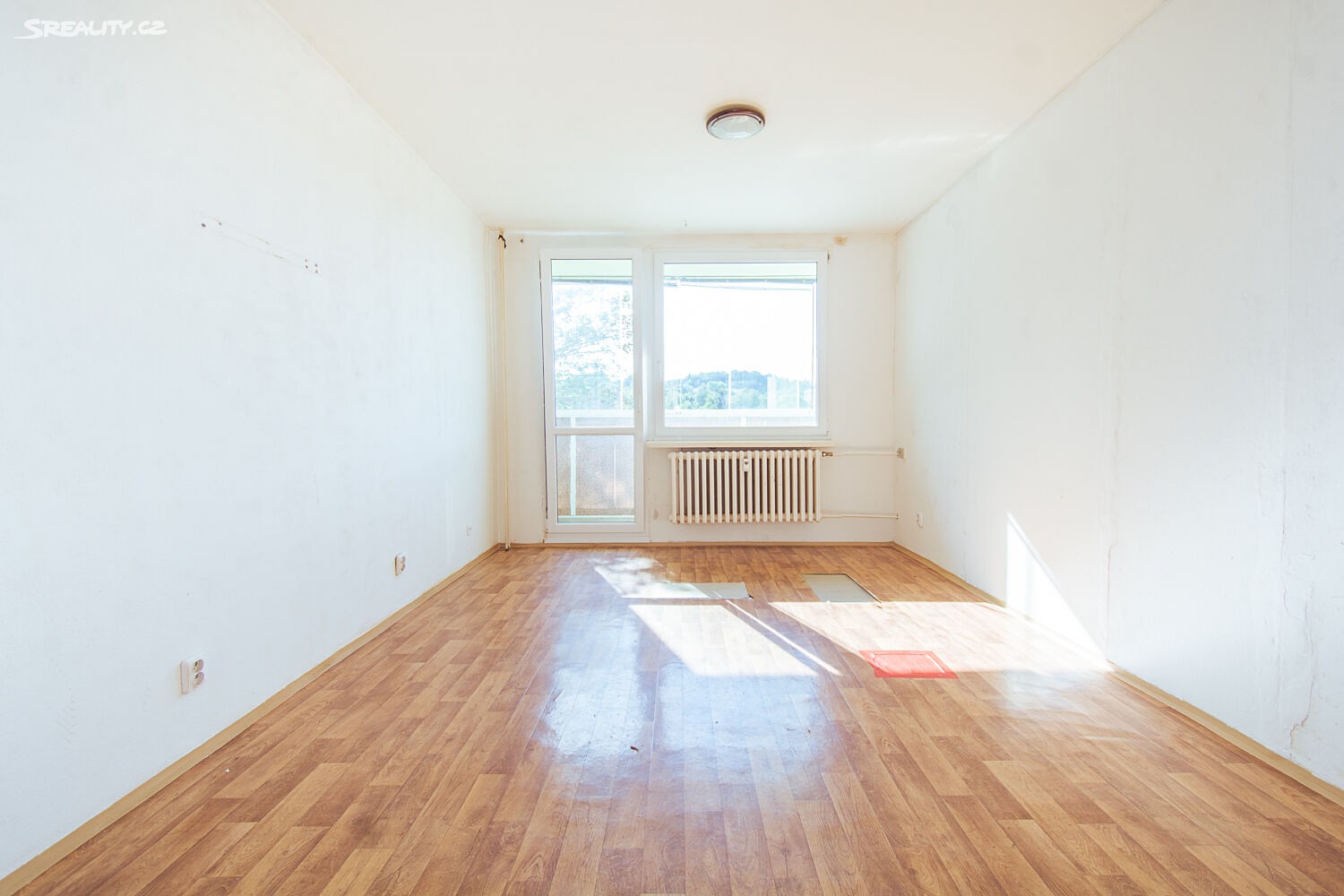 Prodej bytu 2+1 44 m², Průběžná, Příbram - Příbram III