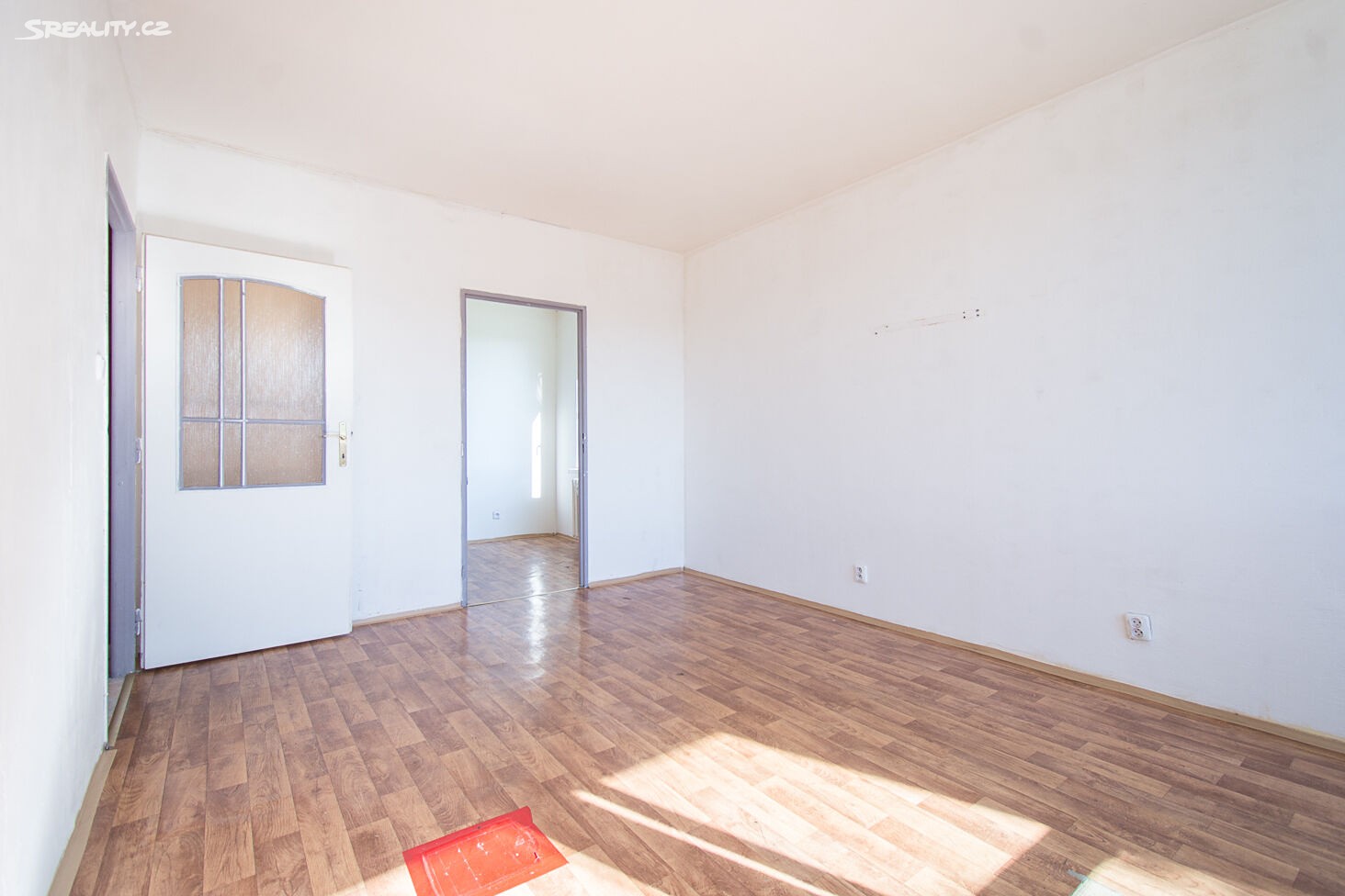 Prodej bytu 2+1 44 m², Průběžná, Příbram - Příbram III
