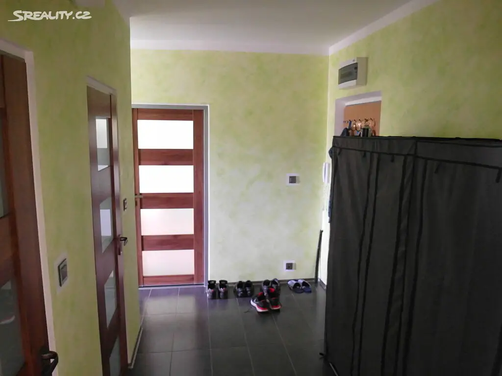 Prodej bytu 2+1 54 m², Duchcovská, Teplice - Řetenice