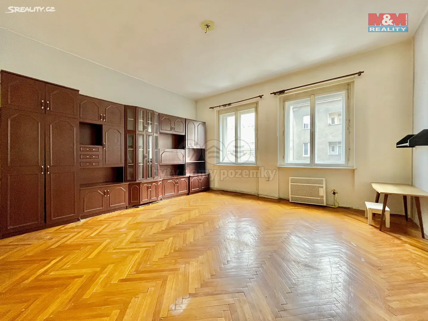 Prodej bytu 2+1 67 m², Ruská, Teplice