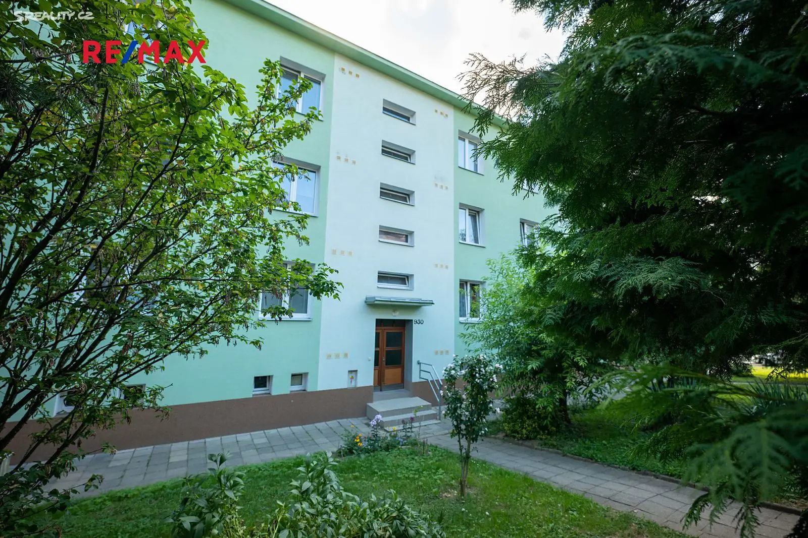 Prodej bytu 2+1 60 m², Jamborova, Tišnov