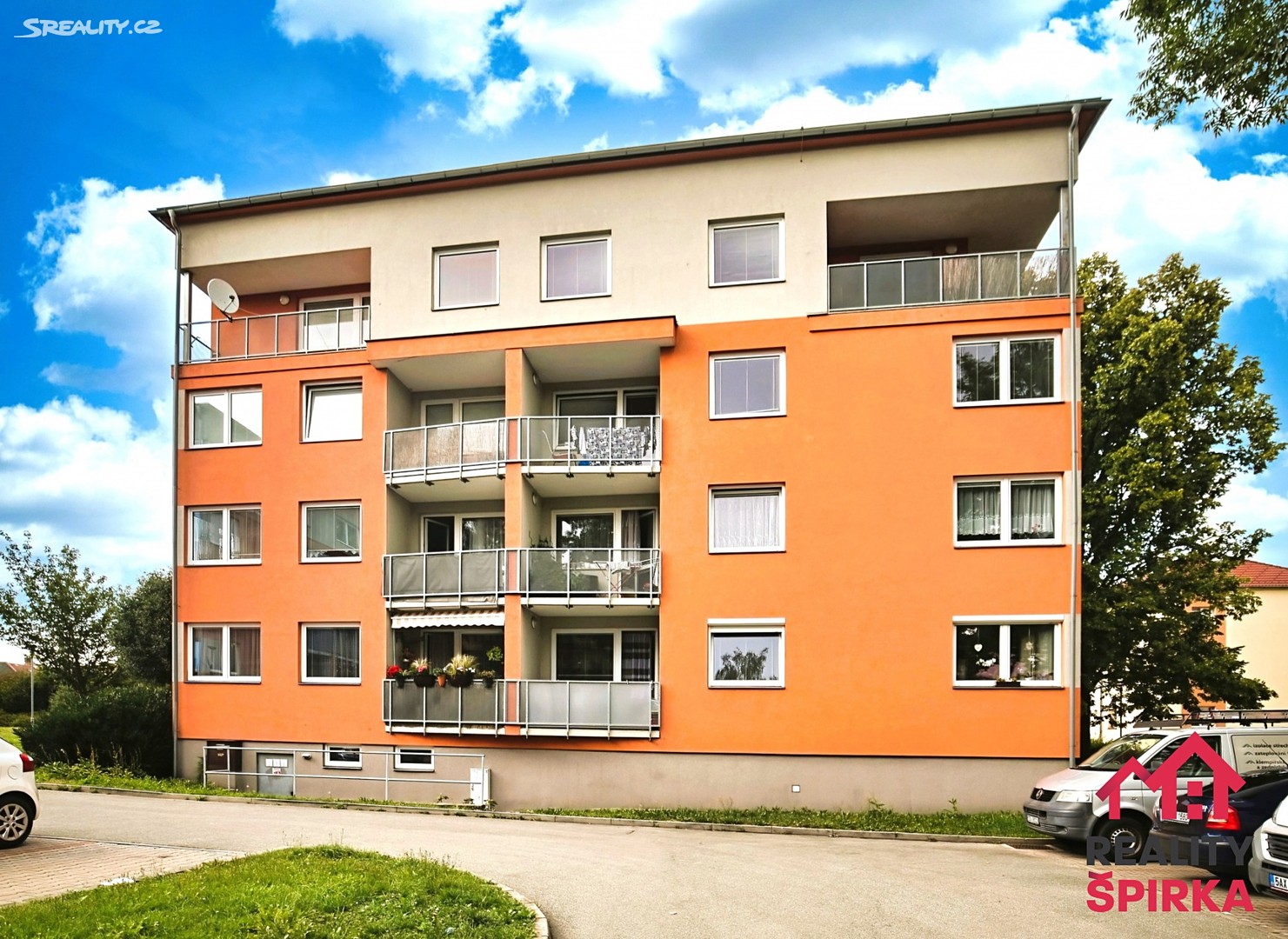 Prodej bytu 2+kk 56 m², Truby, Česká Třebová