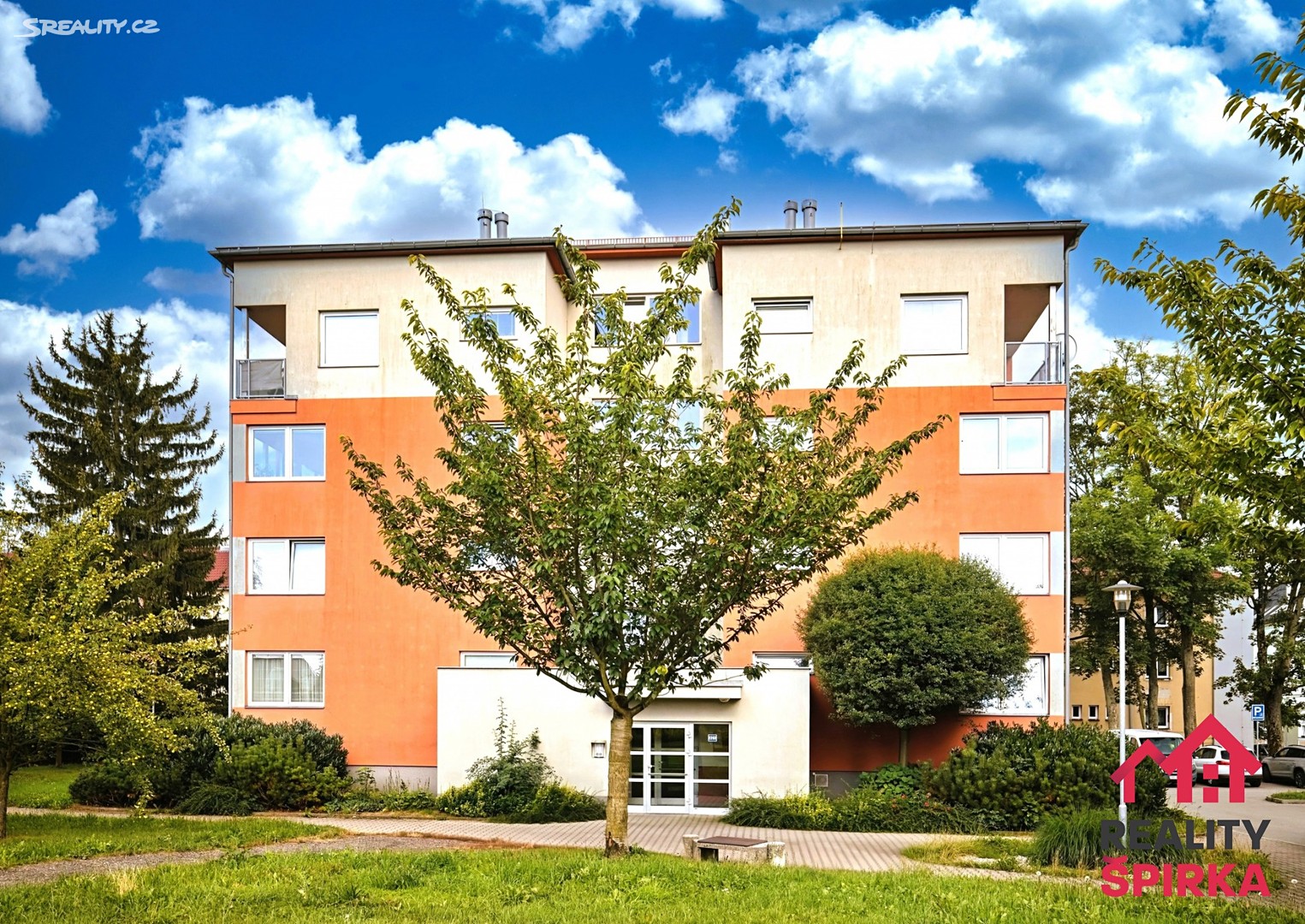 Prodej bytu 2+kk 56 m², Truby, Česká Třebová