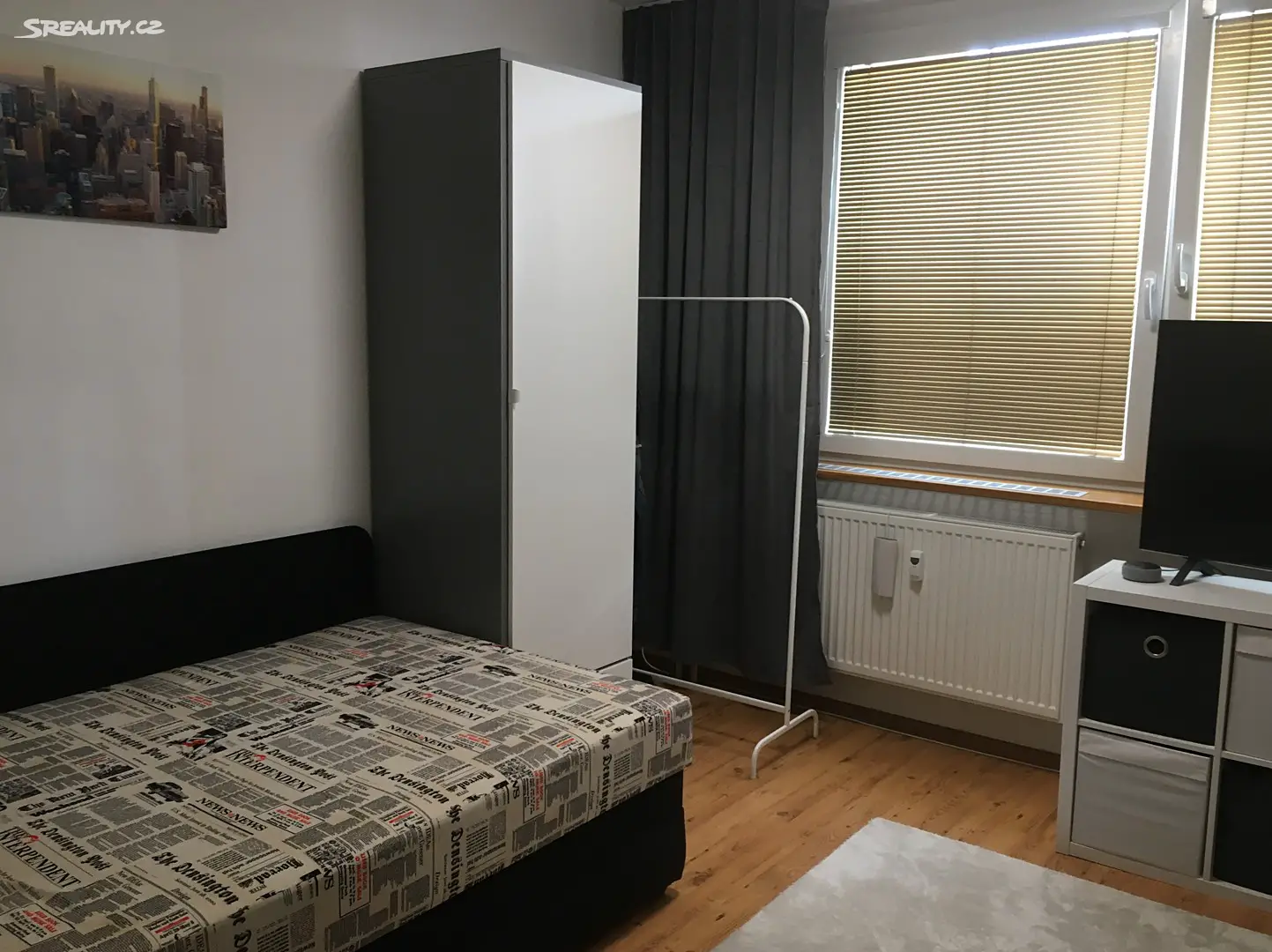 Prodej bytu 3+1 76 m², Strážnická, Brno - Slatina
