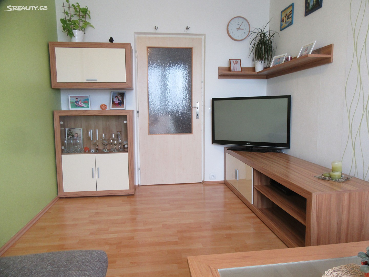 Prodej bytu 3+1 72 m², Čejkovická, Brno - Židenice